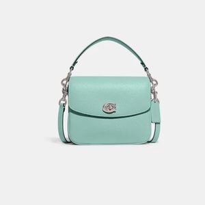 Coach Cassie Crossbody